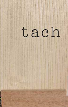 tach